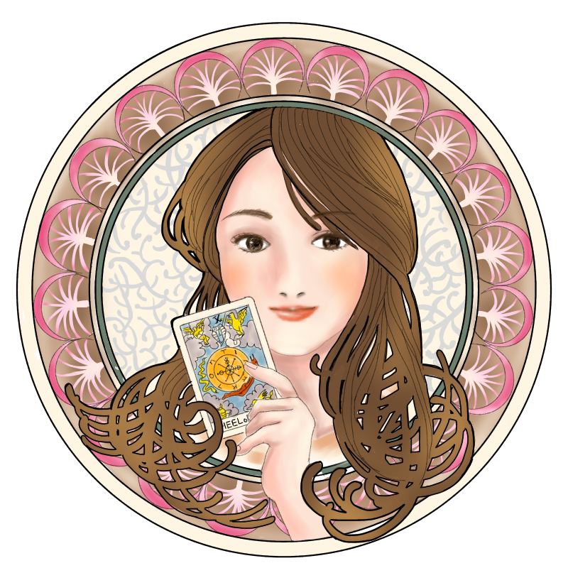 ミモザのアバター